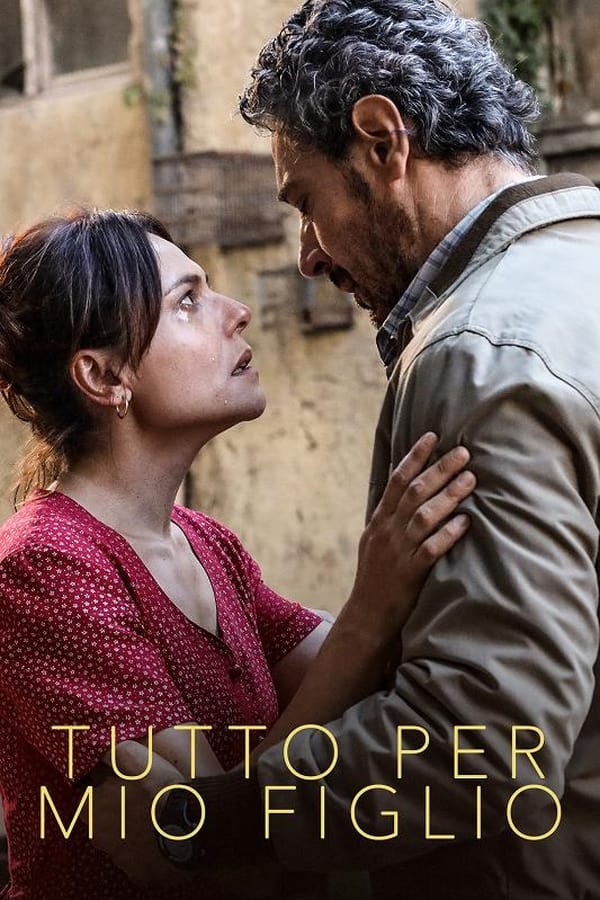 IT - Tutto per mio figlio (2022)