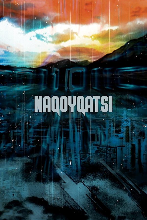 DE - Naqoyqatsi (2002)