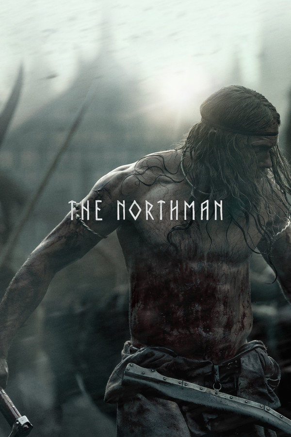 IN - The Northman (2022)