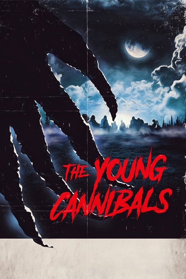 AL - The Young Cannibals  (2019)