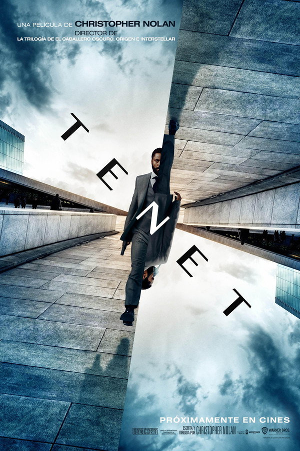 ES - Tenet (2022)