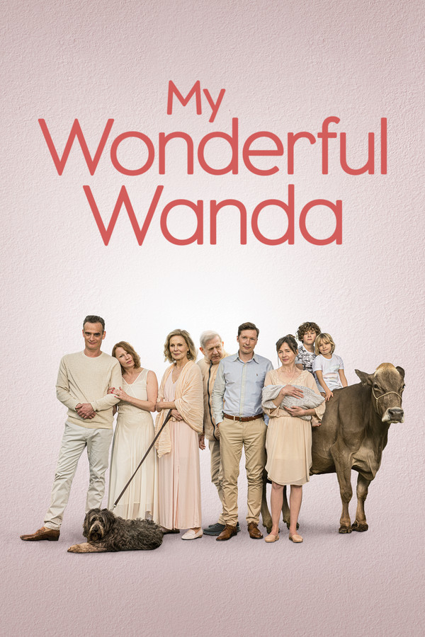 FR - My Wonderful Wanda  (2020)