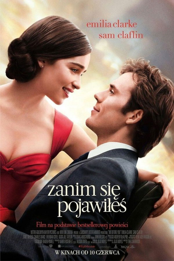 PL - Zanim się pojawiłeś (2016)
