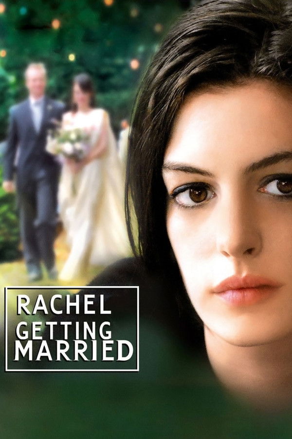 SE - Rachel Getting Married