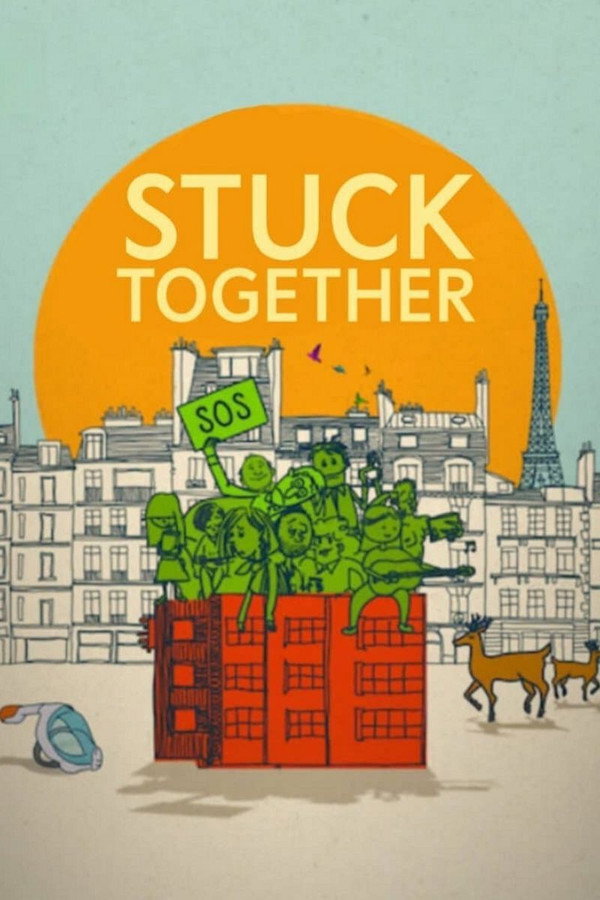 PL - Stuck Together (2021)