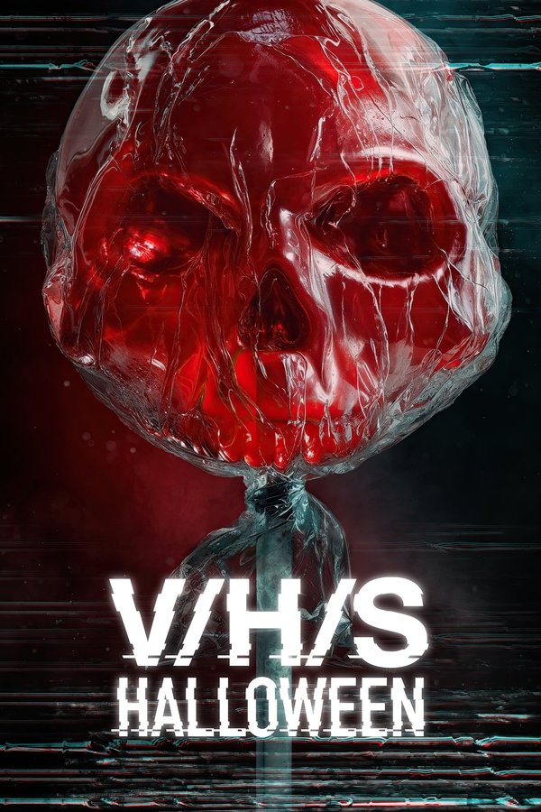 AR - V/H/S/HALLOWEEN (2025)