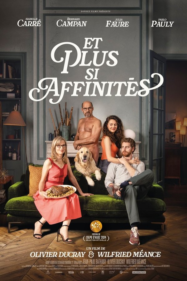 FR - Et plus si affinités (2024)