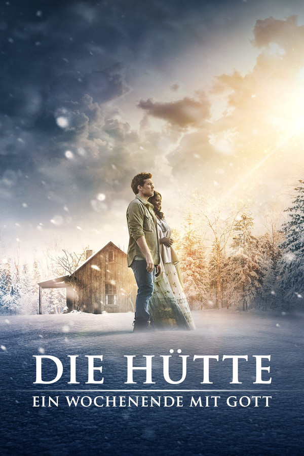 DE - Die Hütte: Ein Wochenende mit Gott (2017)