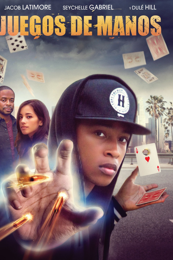 LAT - Juego de manos (2016)