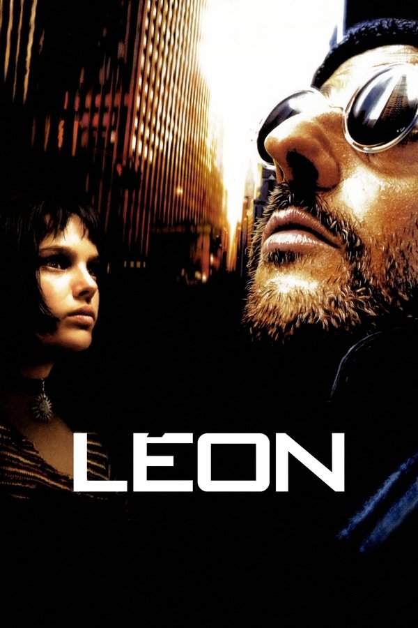 FR - Léon (1994)