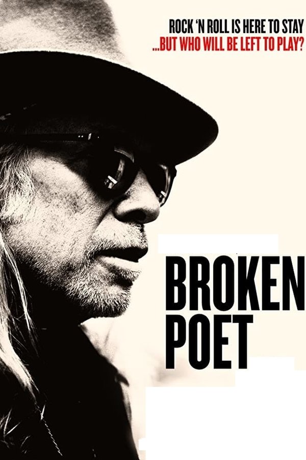 EN - Broken Poet  (2020)