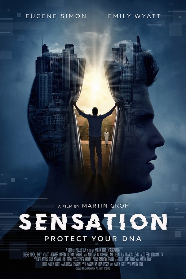 NL - SENSATION (2022)