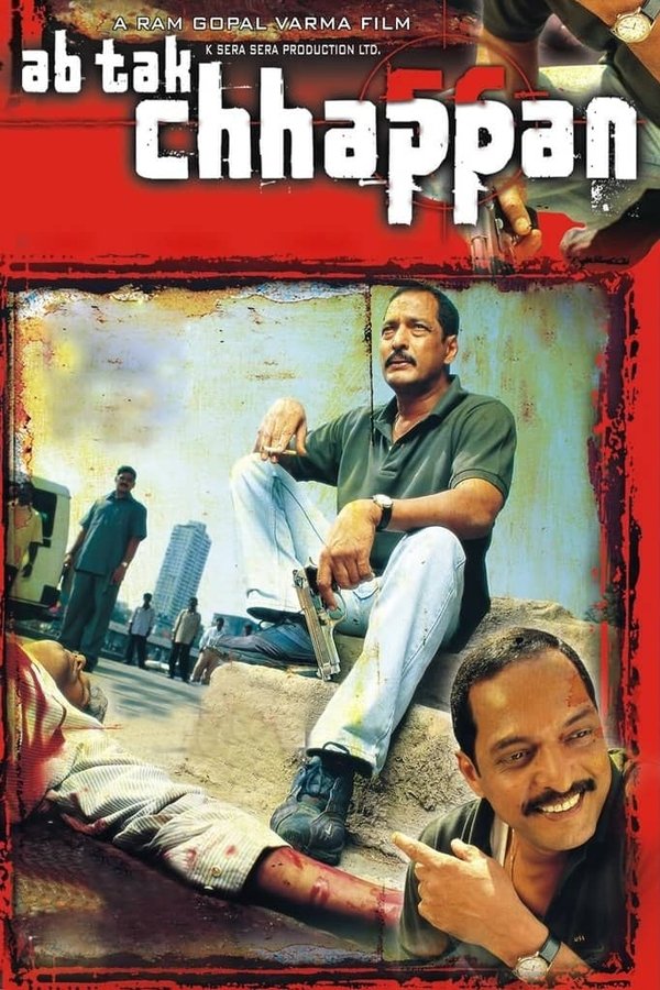 IN - Ab Tak Chhappan (2004)