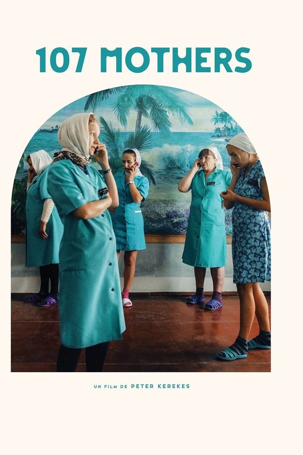 NL - 107 MOTHERS (2022)