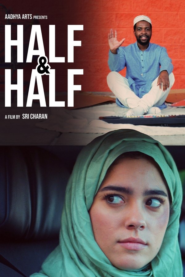AR - Half & Half  (2022)