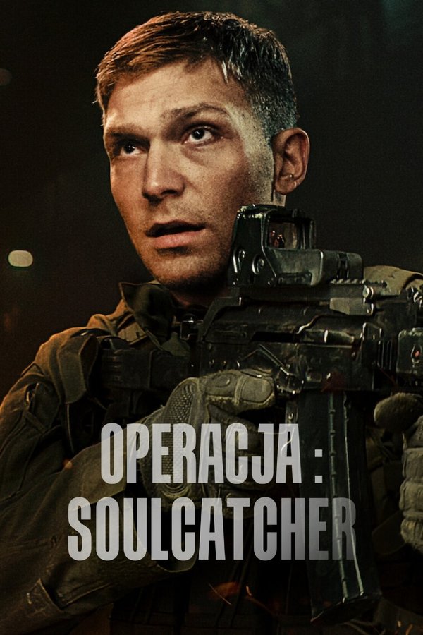 DE - Soulcatcher (2023)