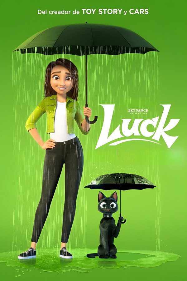 ES - Luck (2022)