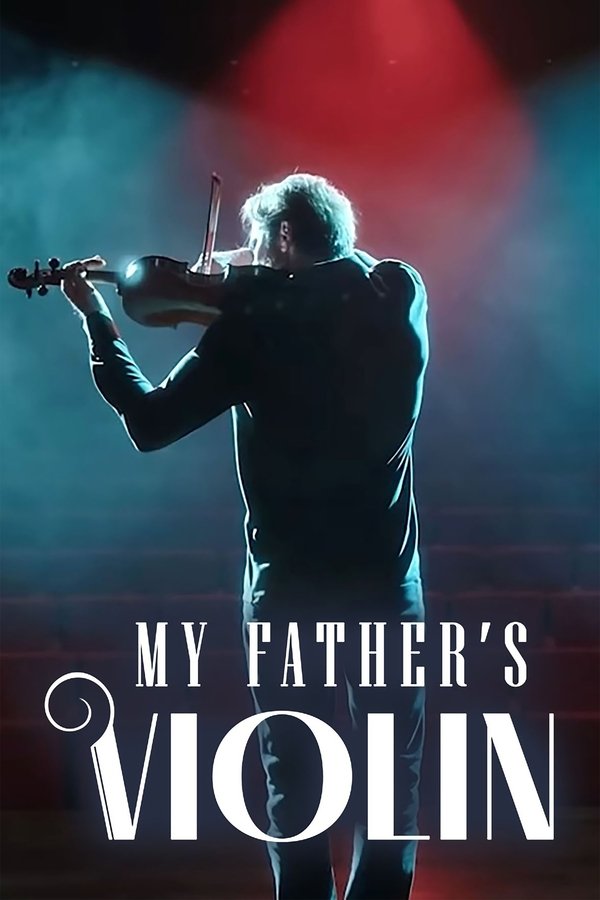 AL - My Father's Violin  (2022)
