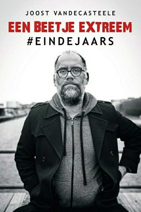 NL - JOOST VANDECASTEELE: EEN BEETJE EXTREEM (2024)