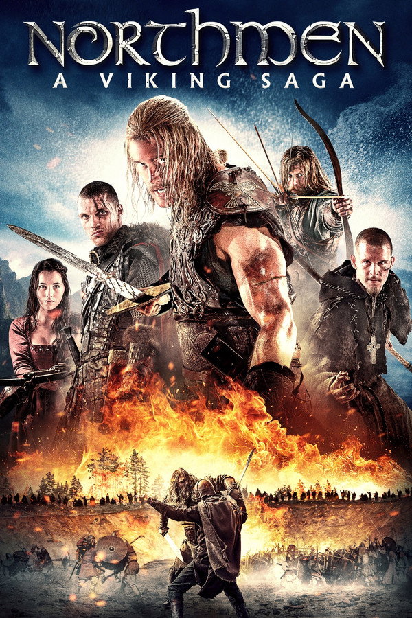 SE - Northmen: A Viking Saga
