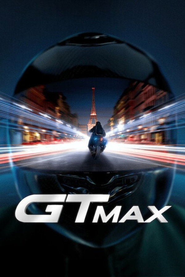TG - GTMAX