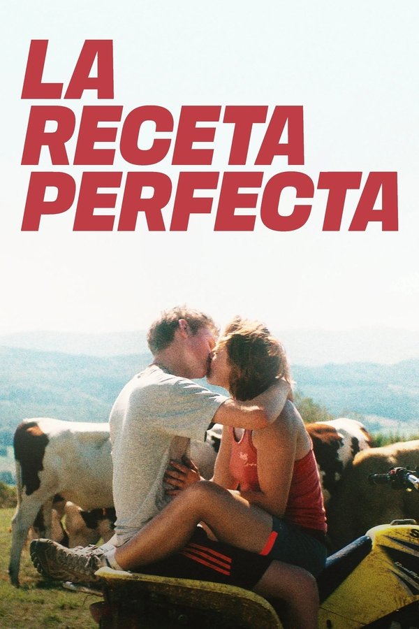 ES - La receta perfecta (HQ)(2024)