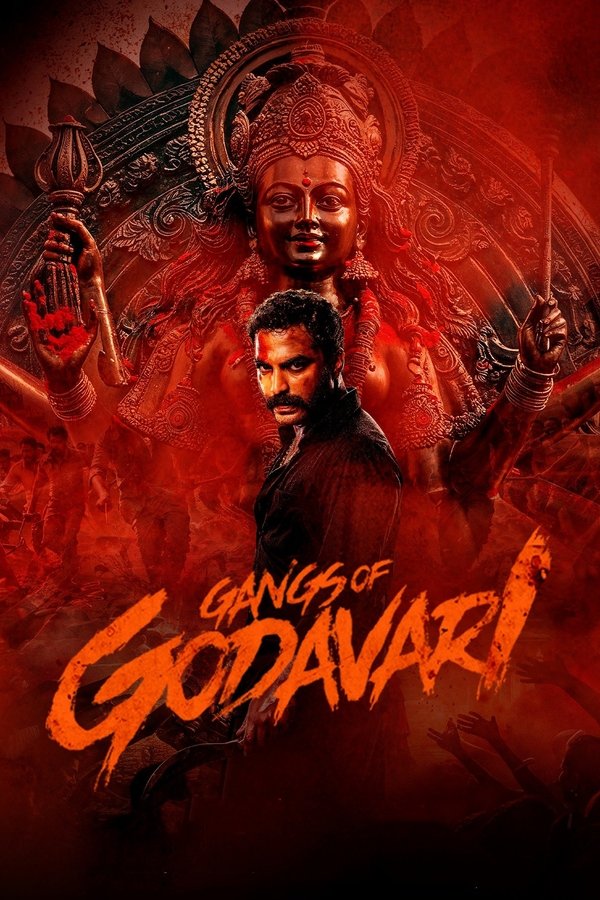 AR - Gangs of Godavari (2024)