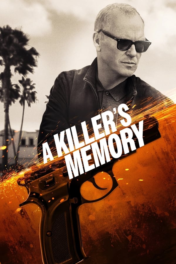 DE - A Killer's Memory (2024)