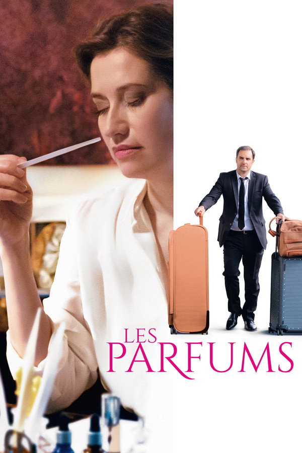 RU - Perfumes (2020)