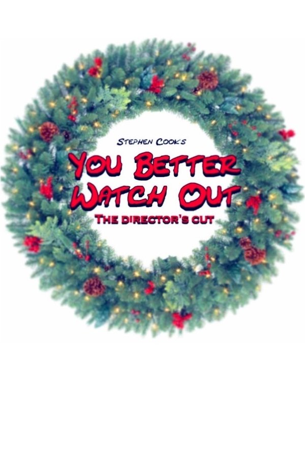 DE - You Better Watch Out (2016)