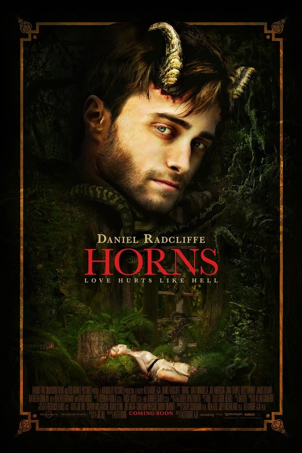 SE - Horns