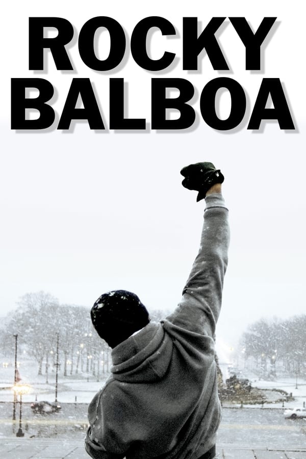 NL - ROCKY BALBOA (2006)