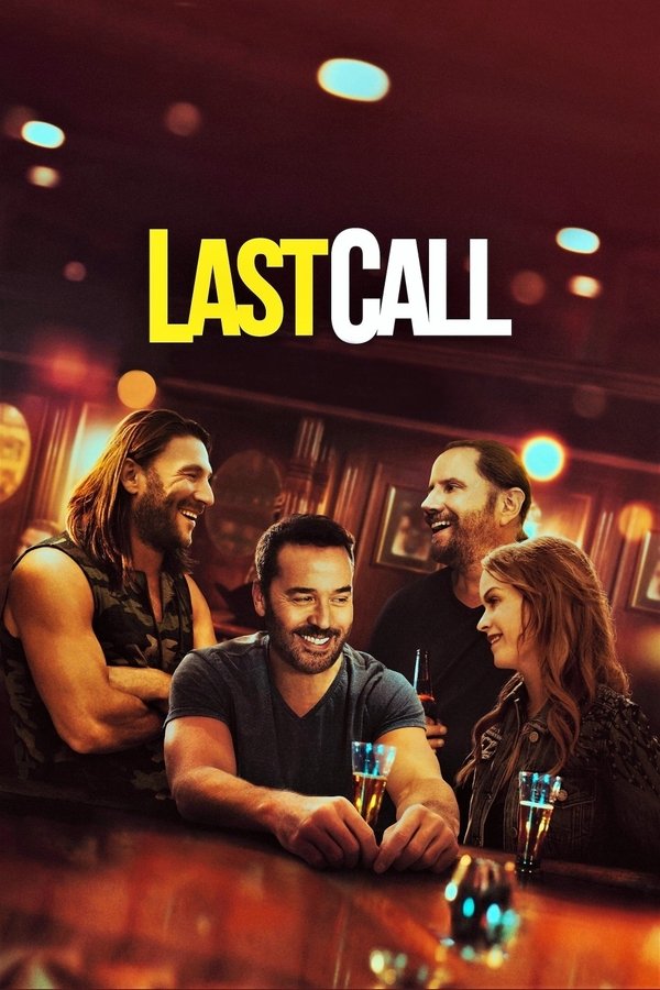 EN -  Last Call  (2021)