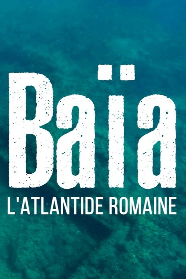 l'Atlantide romaine  (2022)