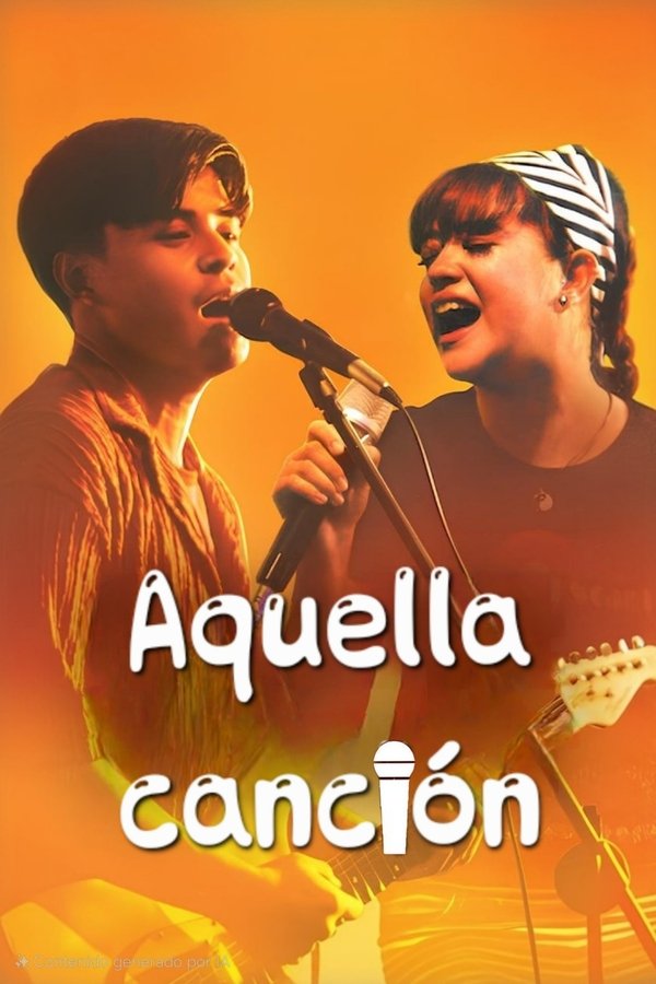 ES - Aquella canción (LQ) (2025)