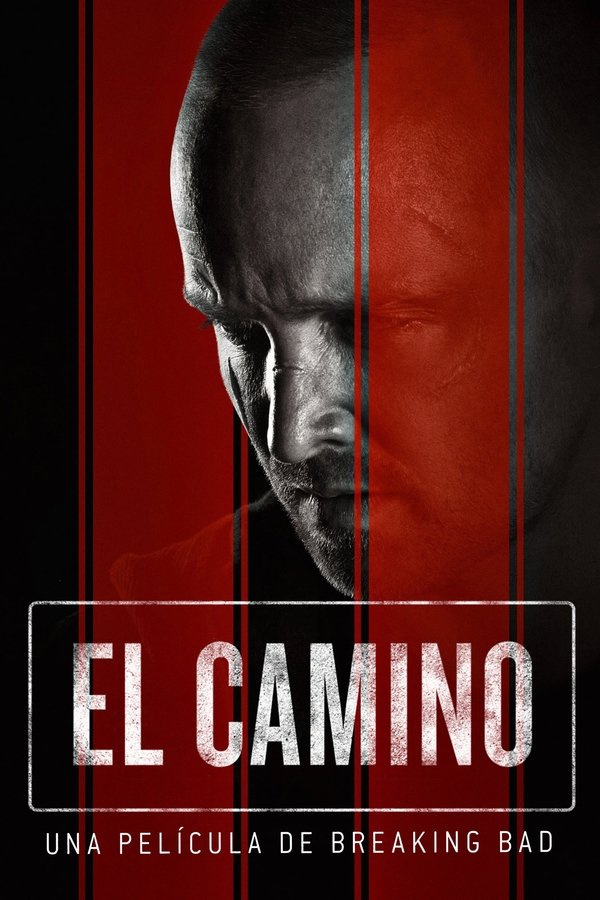 ES - El camino: una película de Breaking Bad