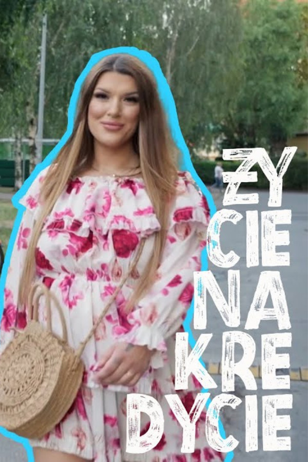 PL - ŻYCIE NA KREDYCIE