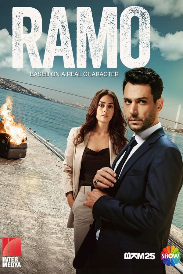 EX - Ramo (2020) S01 E01