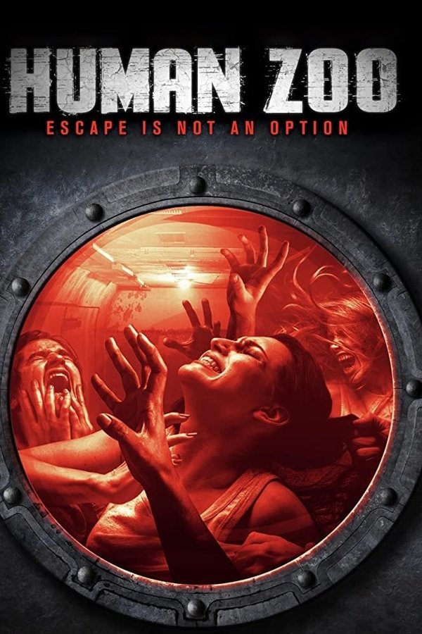 EN - Human Zoo (2020)