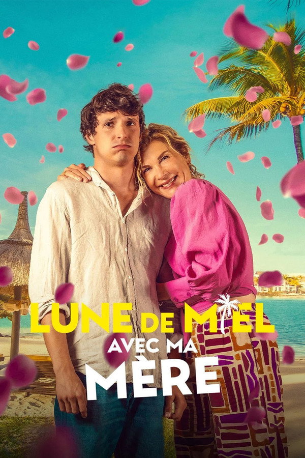 AR - Lune de miel avec ma mère (2025)