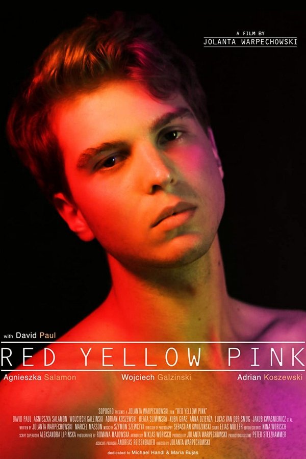 PL - RED YELLOW PINK (2020)