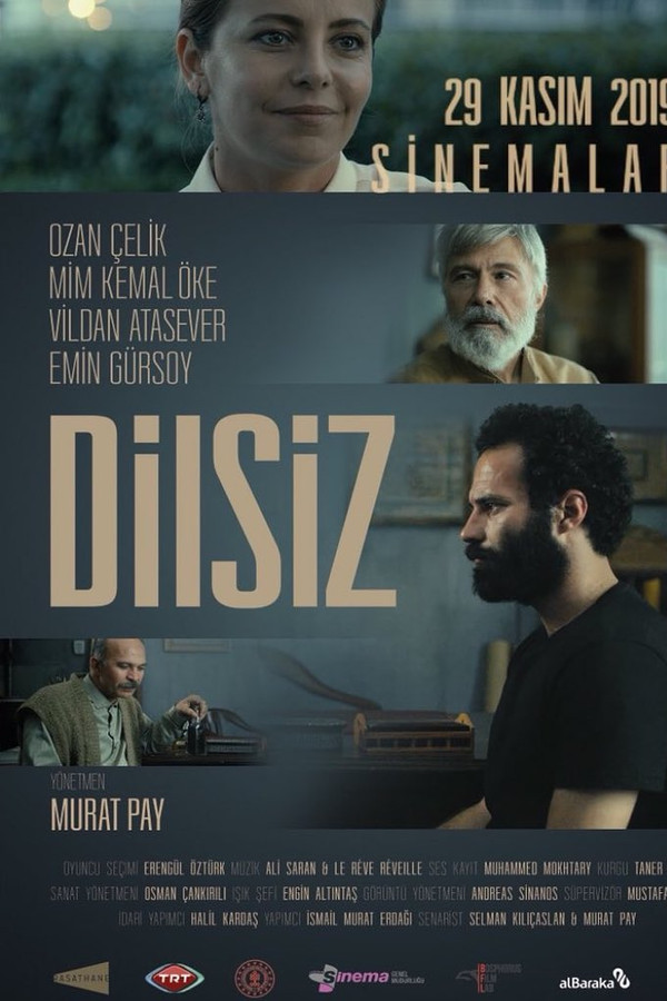 Dilsiz  (2019)