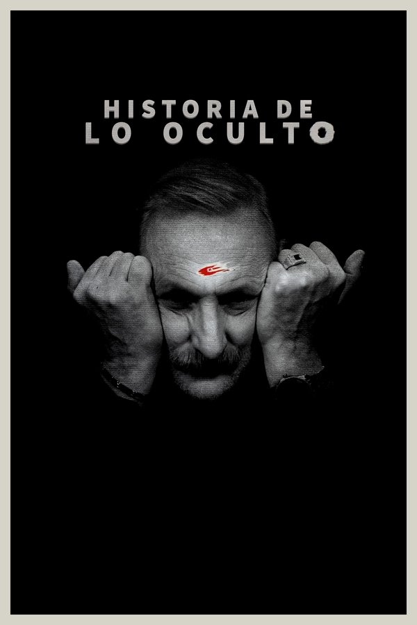 ES - Historia de lo oculto (2020)