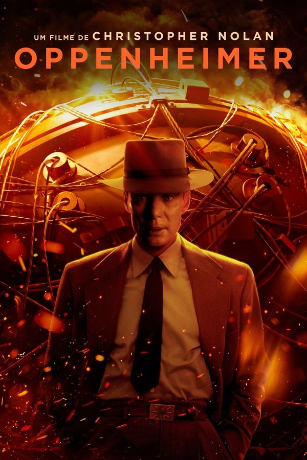BR - Oppenheimer (2023)