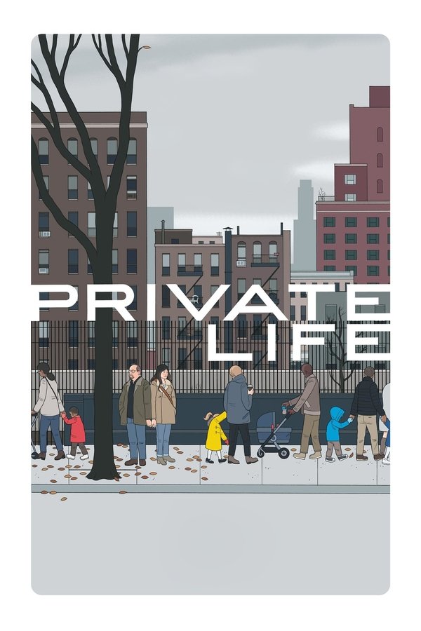 RO - Private Life (2018)