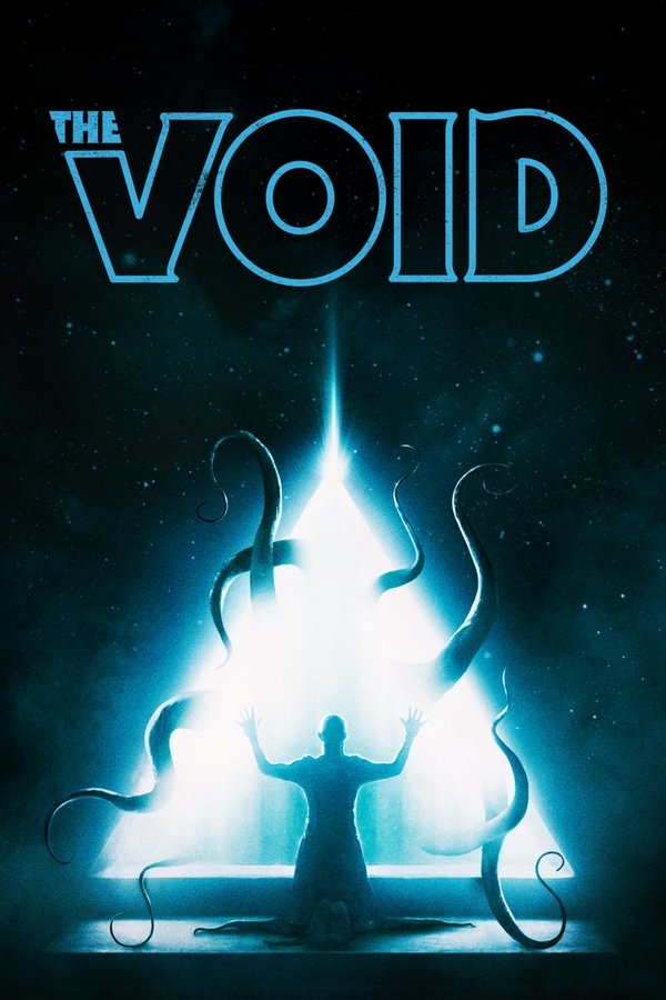 RO - The Void  (2016)
