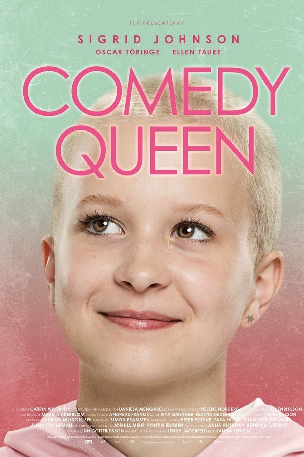 PL - COMEDY QUEEN (2022) DUBBING