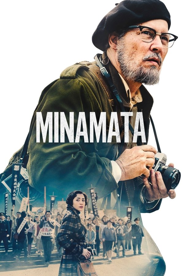 FR - Minamata  (2020)
