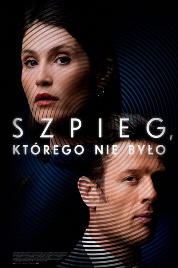 PL 4K - Szpieg którego nie było (2022)