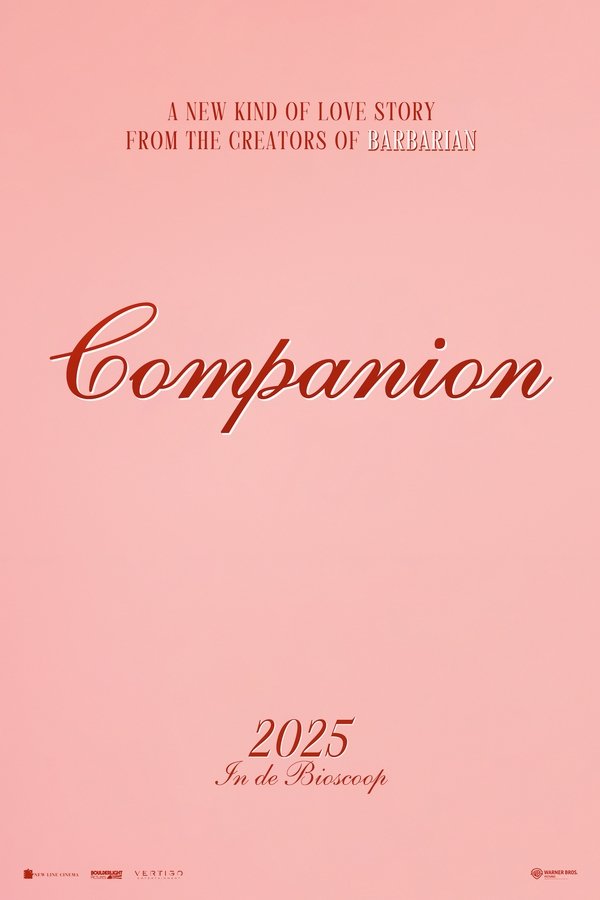 NL - COMPANION (2025)